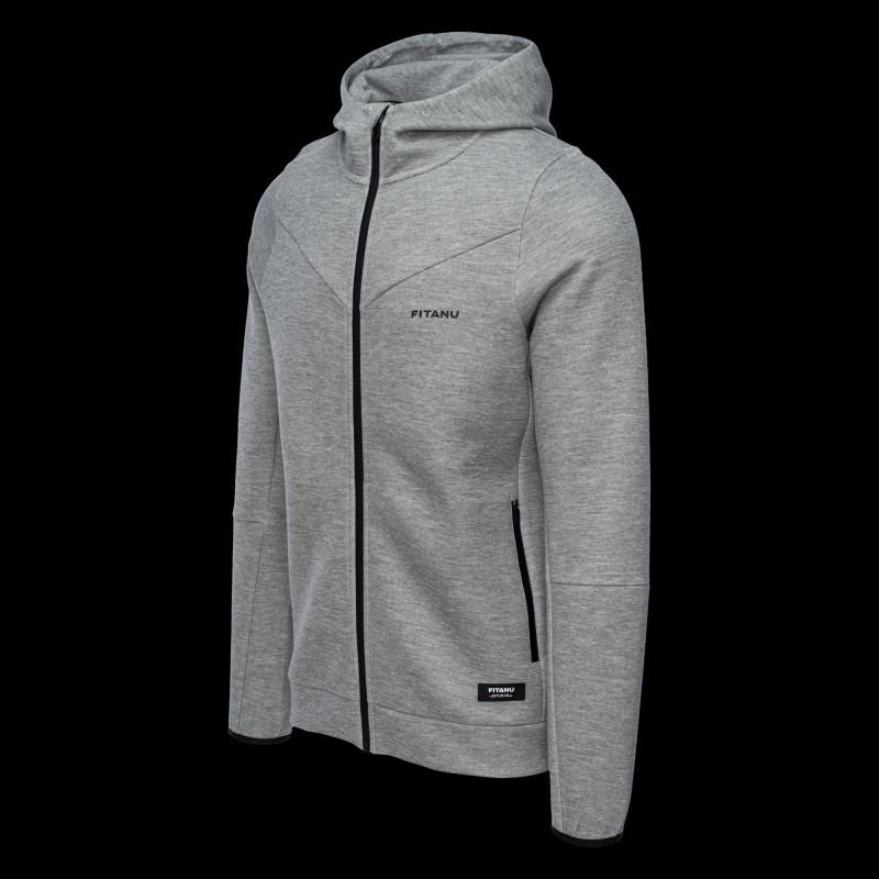 lupin-wear-ca-men-s-taner-sweatshirt-2014007 Mens TANER Sweatshirt - Image 1
