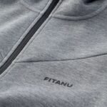 Mens TANER Sweatshirt - Image 3