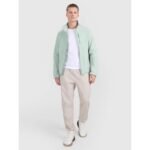 Mens transitional down jacket 4F 4FWSS25TDJAM568-47S - Image 2