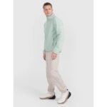 Mens transitional down jacket 4F 4FWSS25TDJAM568-47S - Image 3