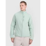 Mens transitional down jacket 4F 4FWSS25TDJAM568-47S