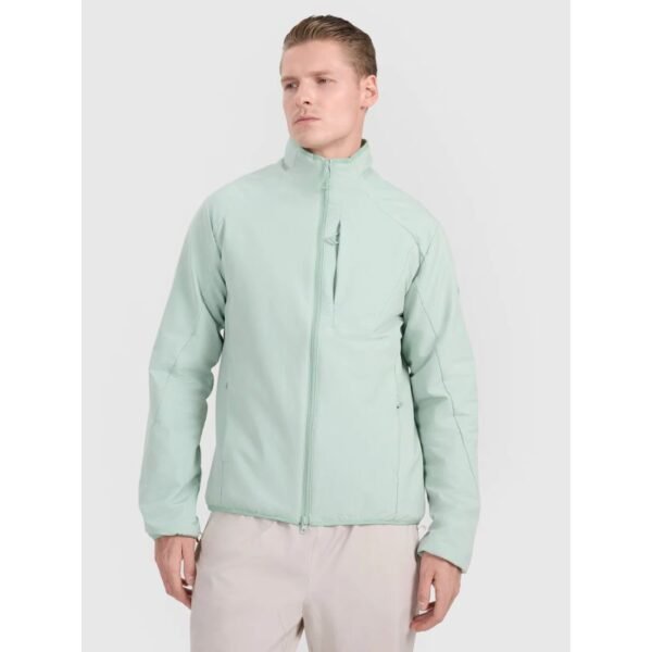 Mens transitional down jacket 4F 4FWSS25TDJAM568-47S