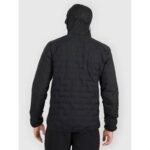 Mens trekking jacket with PRIMALOFT 4F 4FWAW25TTJAM0799-20S - Image 3