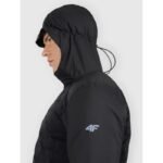 Mens trekking jacket with PRIMALOFT 4F 4FWAW25TTJAM0799-20S - Image 5