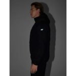 Mens trekking jacket with PRIMALOFT 4F 4FWAW25TTJAM0799-20S - Image 6
