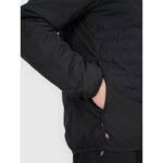 Mens trekking jacket with PRIMALOFT 4F 4FWAW25TTJAM0799-20S - Image 8