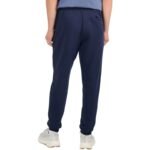 Mens trousers 4F CAS M1674 navy blue 4FWMM00TTROM1674 31S - Image 2