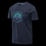 Mens VILDER short-sleeved T-shirt