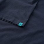 Mens VILDER short-sleeved T-shirt - Image 4