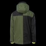 Mens VORAL PRIMALOFT Insulated Jacket - Image 2