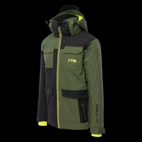 Mens VORAL PRIMALOFT Insulated Jacket