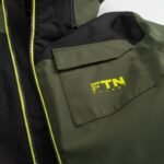 Mens VORAL PRIMALOFT Insulated Jacket - Image 3