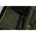 Mens VORAL PRIMALOFT Insulated Jacket - Image 4