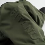 Mens VORAL PRIMALOFT Insulated Jacket - Image 6