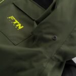 Mens VORAL PRIMALOFT Insulated Jacket - Image 7