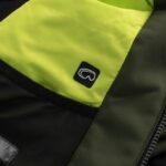 Mens VORAL PRIMALOFT Insulated Jacket - Image 8