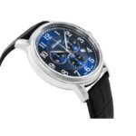 Mens Watch ADRIATICA Passion Chrono A8256.5225CH + BOX - Image 3