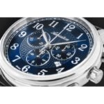 Mens Watch ADRIATICA Passion Chrono A8256.5225CH + BOX - Image 4