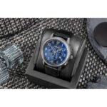 Mens Watch ADRIATICA Passion Chrono A8256.5225CH + BOX - Image 5