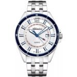 Mens Watch ADRIATICA Portofino A8318.T1B3Q + BOX