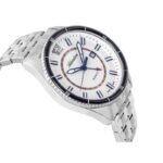Mens Watch ADRIATICA Portofino A8318.T1B3Q + BOX - Image 3