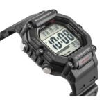 Mens Watch CASIO AE-1600H-1AVEF + BOX - Image 3