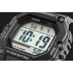 Mens Watch CASIO AE-1600H-1AVEF + BOX - Image 4