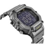 Mens Watch CASIO AE-1600H-8BVEF + BOX - Image 3