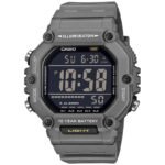 Mens Watch CASIO AE-1600H-8BVEF + BOX