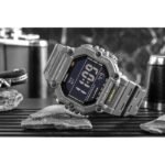 Mens Watch CASIO AE-1600H-8BVEF + BOX - Image 6
