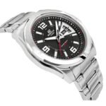Mens Watch CASIO EDIFICE EF-129D-1AVEF + BOX - Image 2