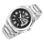 Mens Watch CASIO EDIFICE EF-129D-1AVEF + BOX - Image 3