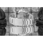 Mens Watch CASIO EDIFICE EF-129D-1AVEF + BOX - Image 6