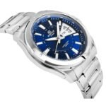 Mens Watch CASIO EDIFICE EF-129D-2AVEF + BOX - Image 2