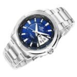 Mens Watch CASIO EDIFICE EF-129D-2AVEF + BOX - Image 3