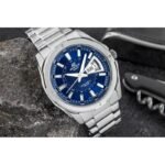 Mens Watch CASIO EDIFICE EF-129D-2AVEF + BOX - Image 4
