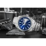 Mens Watch CASIO EDIFICE EF-129D-2AVEF + BOX - Image 5