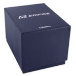 Mens Watch CASIO EDIFICE EF-129D-2AVEF + BOX - Image 8