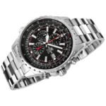 Mens Watch CASIO EDIFICE EF-527D-1AVEF + BOX - Image 2