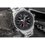 Mens Watch CASIO EDIFICE EF-527D-1AVEF + BOX - Image 3