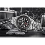 Mens Watch CASIO EDIFICE EF-527D-1AVEF + BOX - Image 4