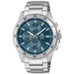 Mens Watch CASIO EDIFICE EFR-526D-2AVUEF + B0X