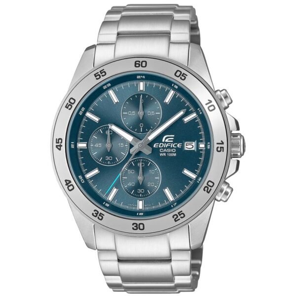 Mens Watch CASIO EDIFICE EFR-526D-2AVUEF + B0X