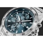 Mens Watch CASIO EDIFICE EFR-526D-2AVUEF + B0X - Image 4