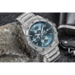 Mens Watch CASIO EDIFICE EFR-526D-2AVUEF + B0X - Image 5