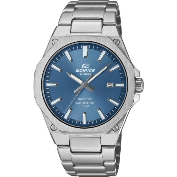 Mens Watch CASIO EDIFICE EFR-S108D-2AVUEF + BOX