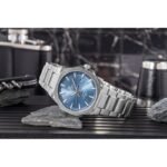 Mens Watch CASIO EDIFICE EFR-S108D-2AVUEF + BOX - Image 5