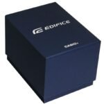 Mens Watch CASIO EDIFICE EFR-S108D-2AVUEF + BOX - Image 7