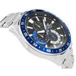 Mens Watch CASIO EDIFICE EFV-620D-1A2VUEF + BOX - Image 2