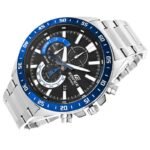 Mens Watch CASIO EDIFICE EFV-620D-1A2VUEF + BOX - Image 3